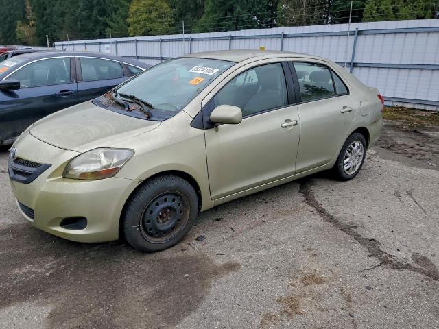  Salvage Toyota Yaris