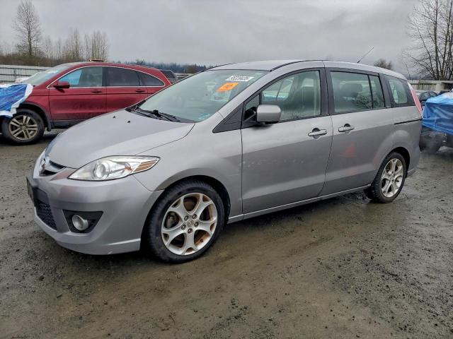  Salvage Mazda 5