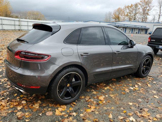 Porsche Macan S Image 6