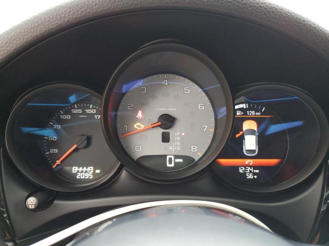 Porsche Macan S Image 13