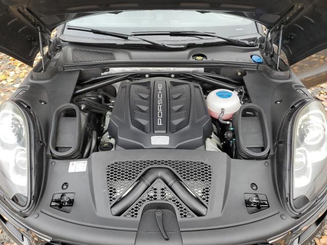Porsche Macan S Image 3