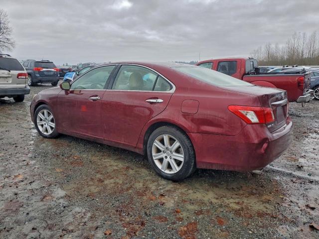 Lexus Es 350 Image 7