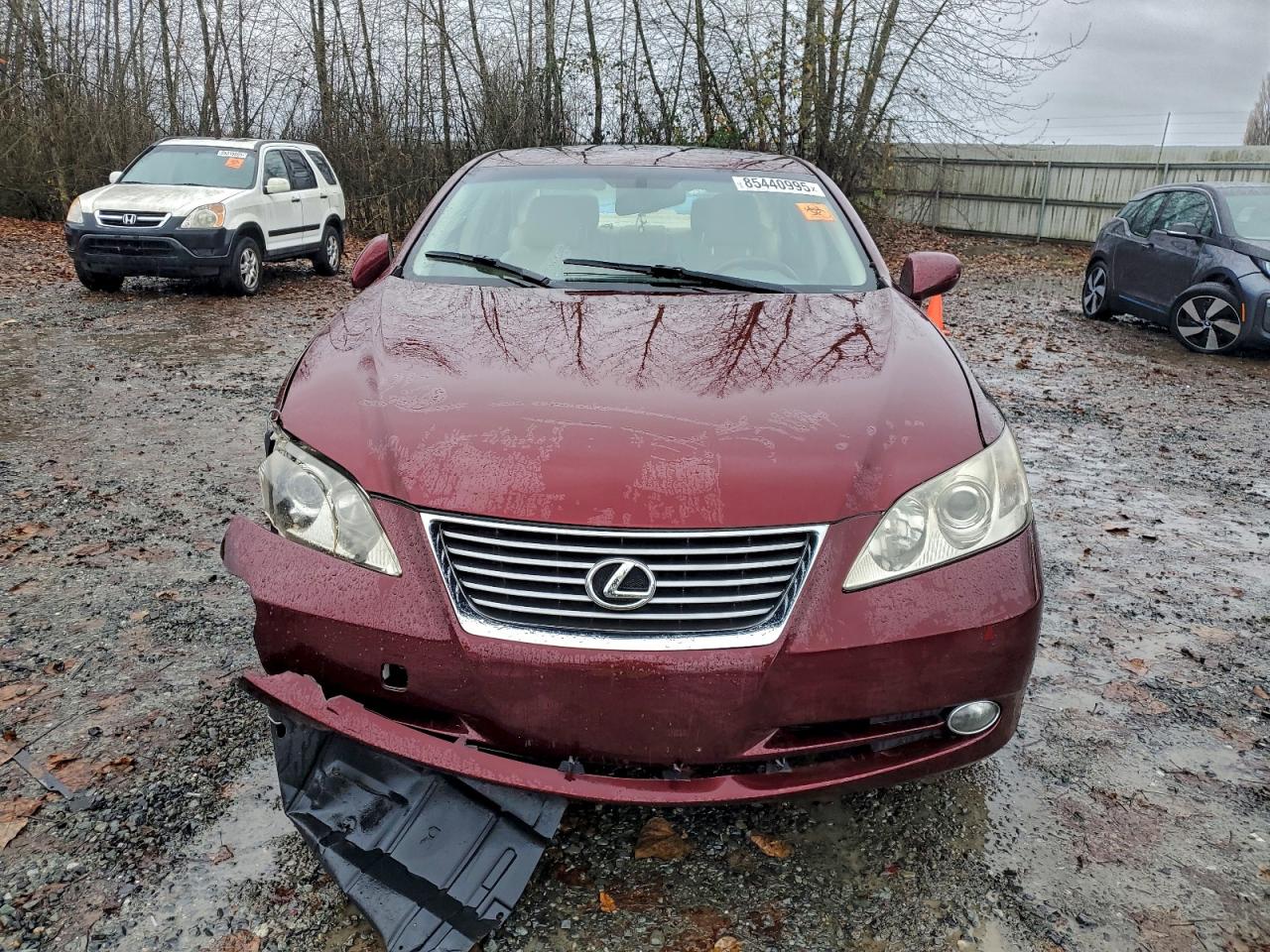 Lexus Es 350 Image 5