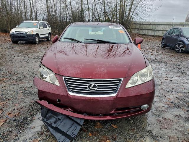 Lexus Es 350 Image 5