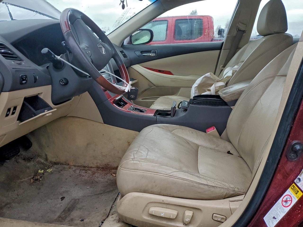 Lexus Es 350 Image 2