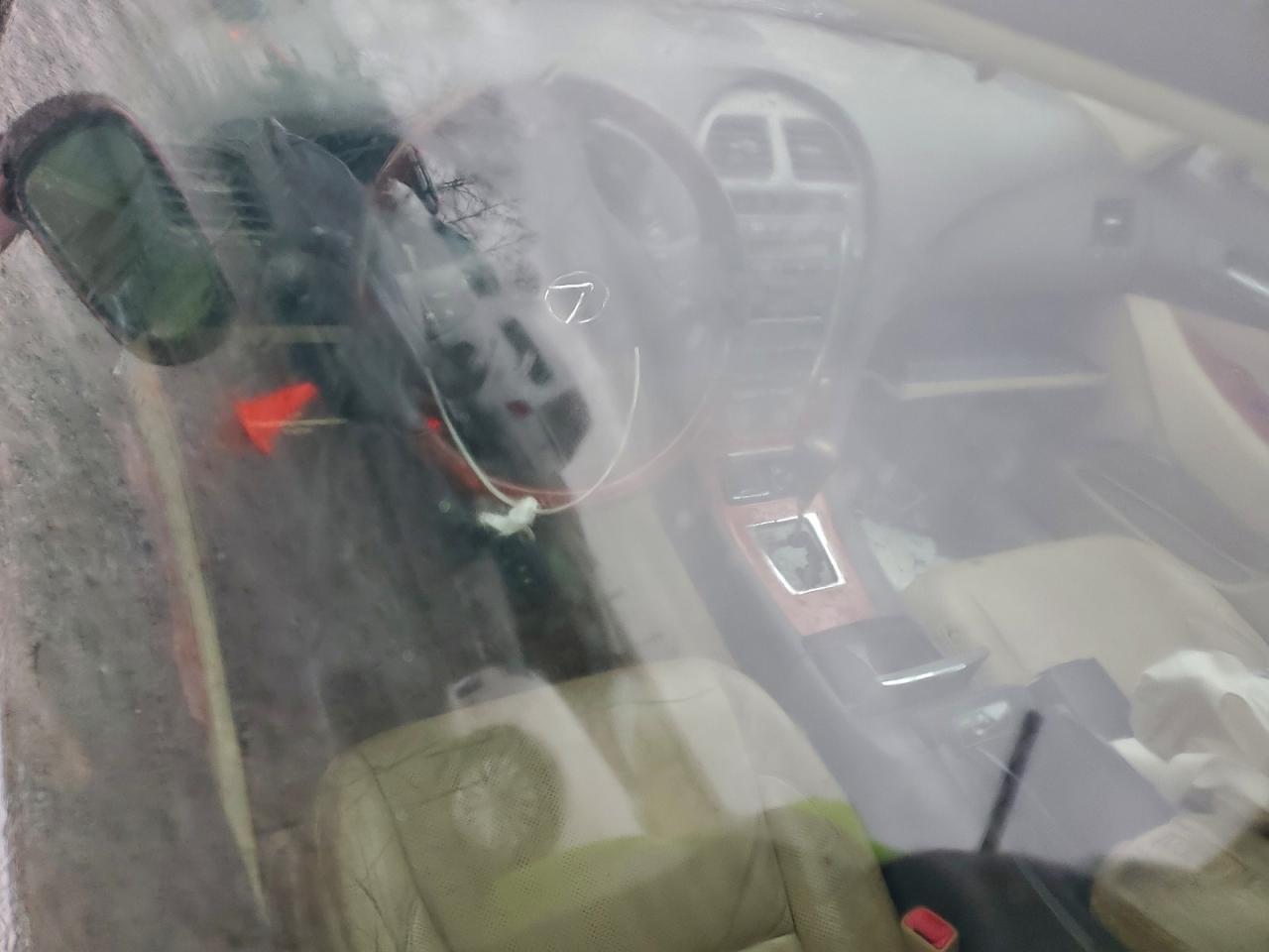 Lexus Es 350 Image 4