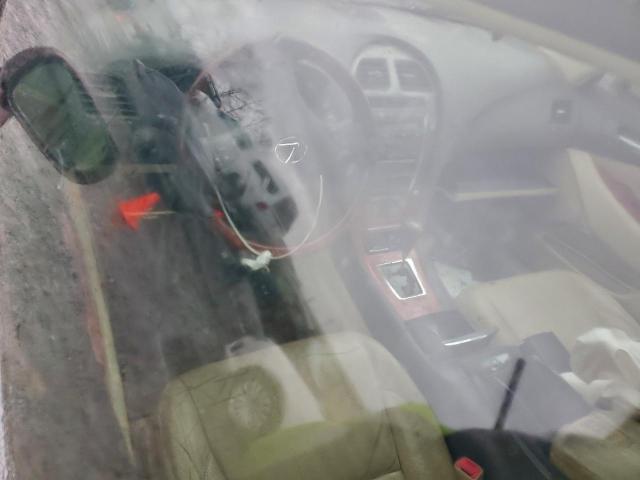 Lexus Es 350 Image 4