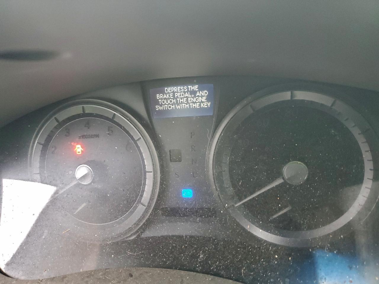 Lexus Es 350 Image 9