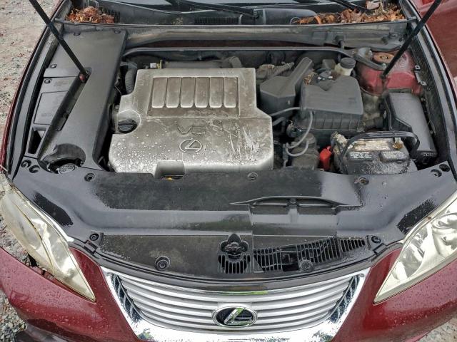 Lexus Es 350 Image 11