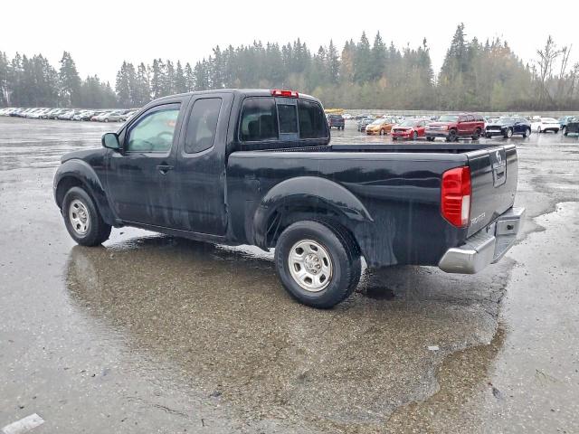 Nissan Frontier King Cab Xe Image 5