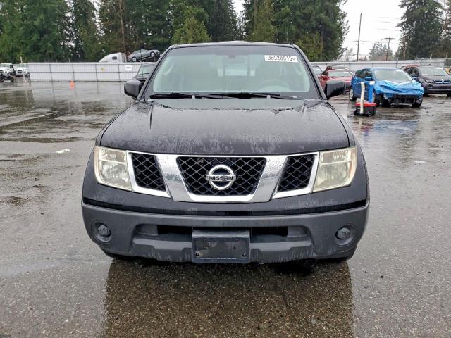 Nissan Frontier King Cab Xe Image 6