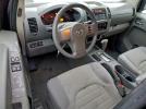 Nissan Frontier King Cab Xe Image 4
