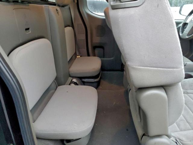 Nissan Frontier King Cab Xe Image 8
