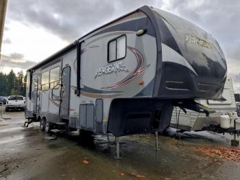  Salvage Frrv Vengeance