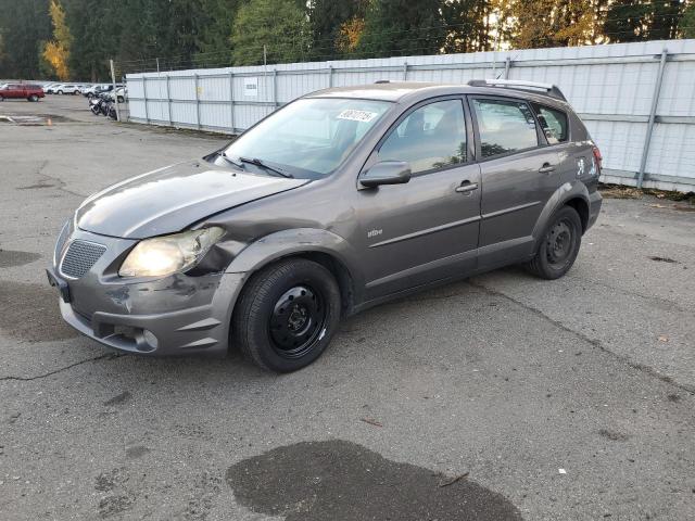  Salvage Pontiac Vibe
