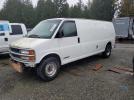 Chevrolet Express Image 1