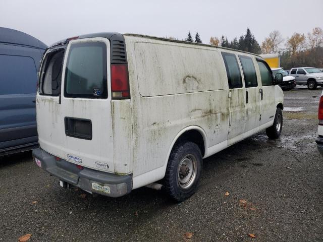 Chevrolet Express Image 5