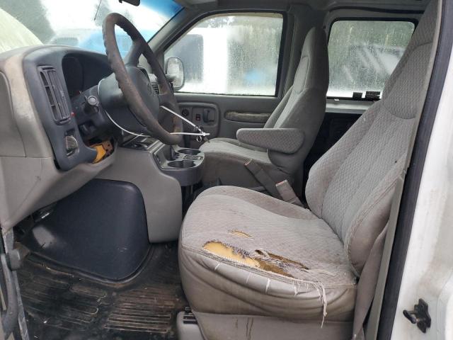 Chevrolet Express Image 7