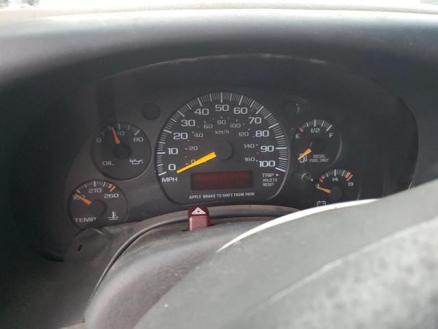 Chevrolet Express Image 8