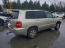Toyota Highlander Limited Image 3