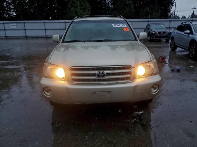 Toyota Highlander Limited Image 7