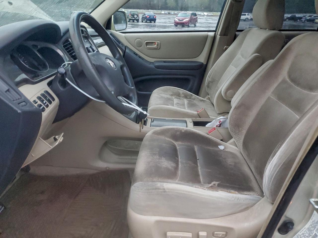 Toyota Highlander Limited Image 9