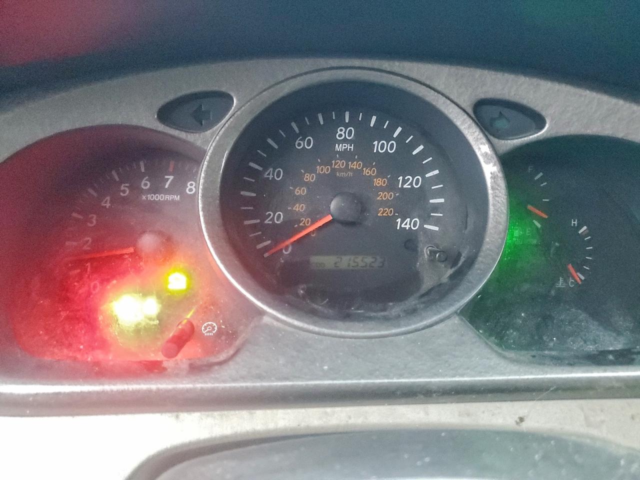 Toyota Highlander Limited Image 6