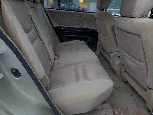 Toyota Highlander Limited Image 5