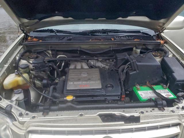 Toyota Highlander Limited Image 12