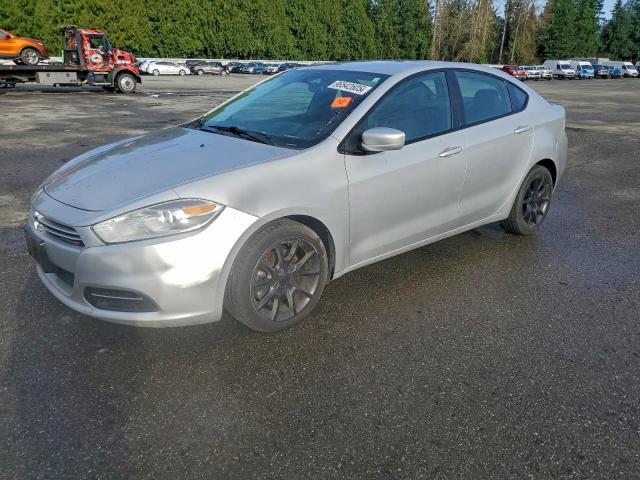  Salvage Dodge Dart