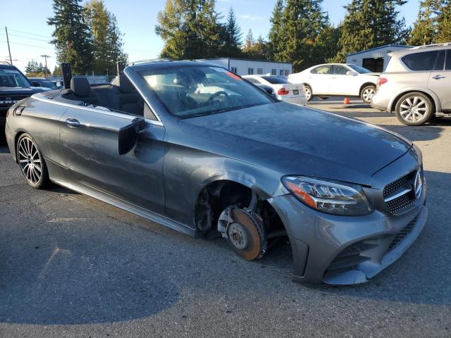 Mercedes-Benz C-Class 300 Image 4