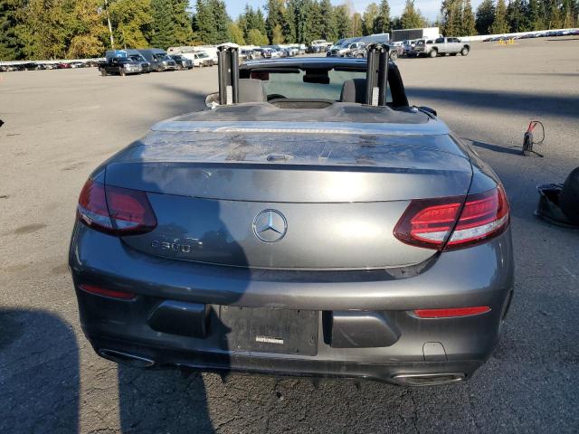 Mercedes-Benz C-Class 300 Image 7