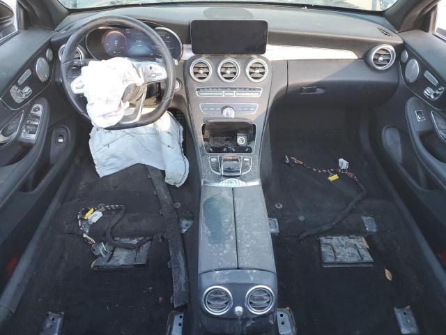 Mercedes-Benz C-Class 300 Image 10