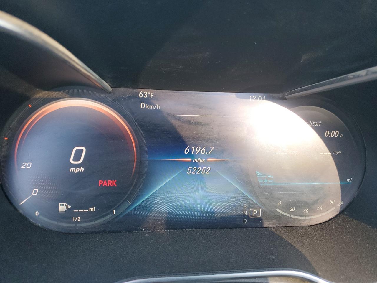 Mercedes-Benz C-Class 300 Image 6