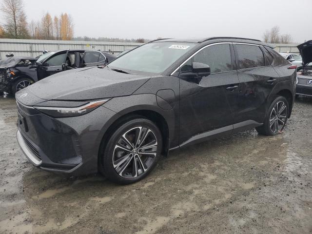  Salvage Toyota Bz4x Xle