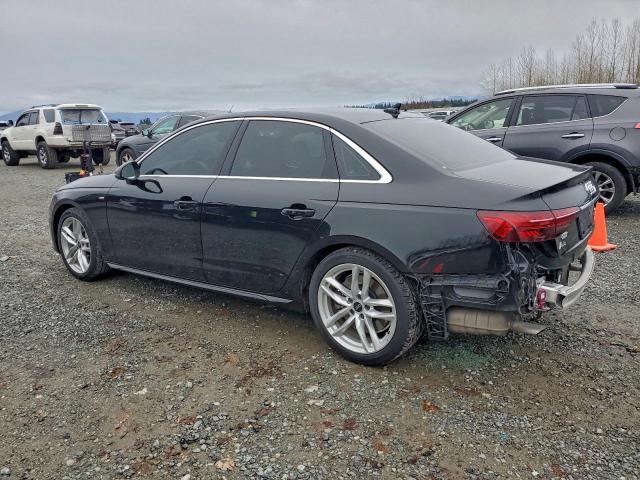 Audi A4 Premium 45 Image 2