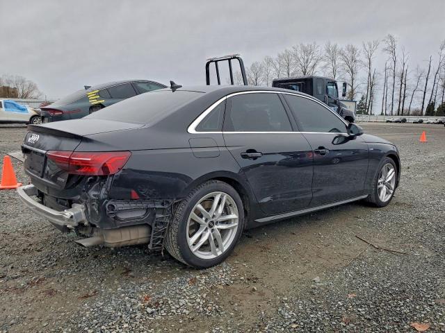 Audi A4 Premium 45 Image 7