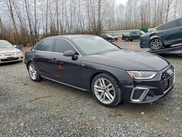 Audi A4 Premium 45 Image 8