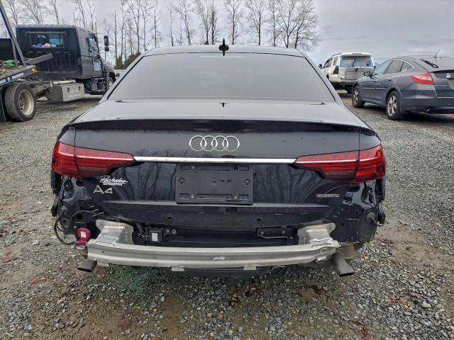 Audi A4 Premium 45 Image 12
