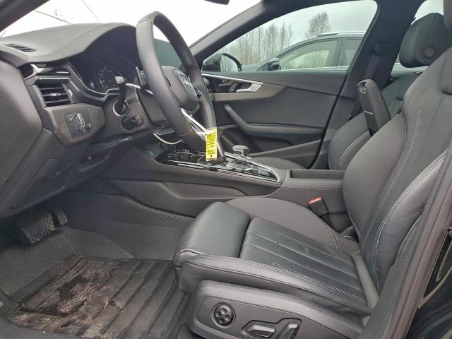 Audi A4 Premium 45 Image 6