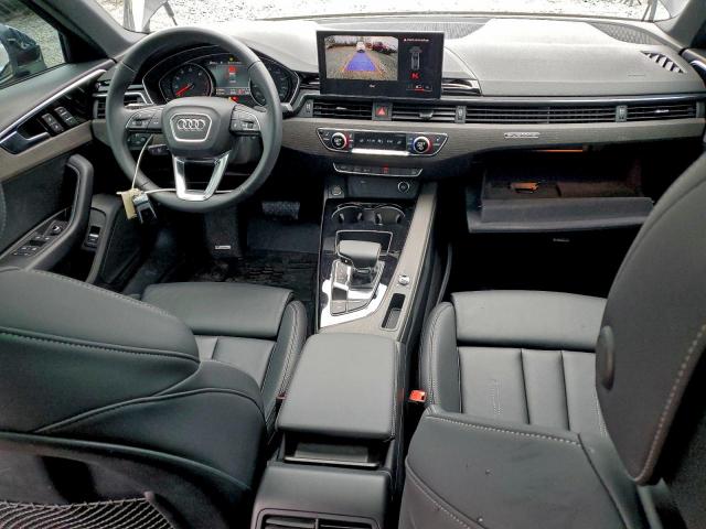 Audi A4 Premium 45 Image 4