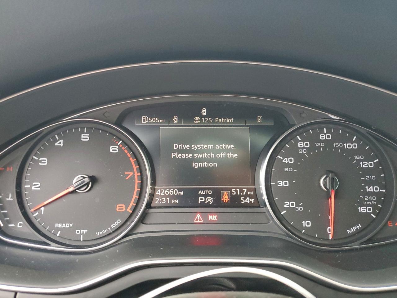 Audi A4 Premium 45 Image 3