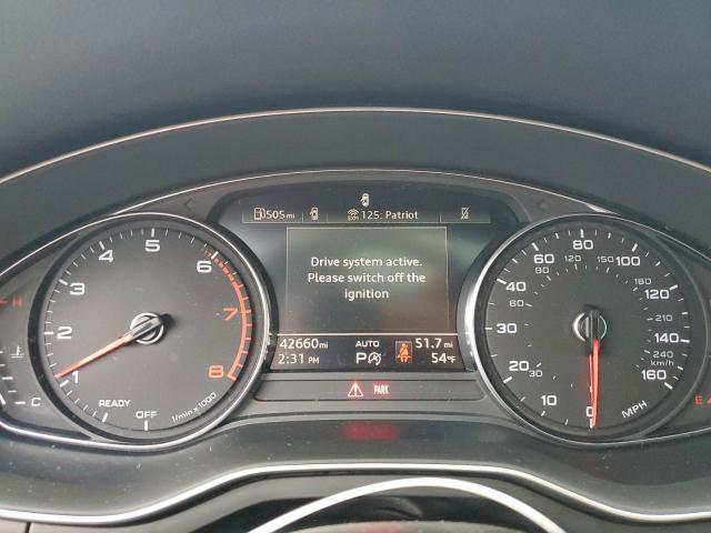 Audi A4 Premium 45 Image 3