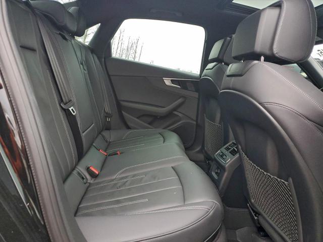 Audi A4 Premium 45 Image 10