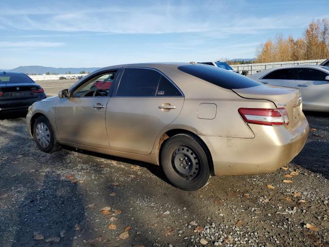 Toyota Camry Base Image 2