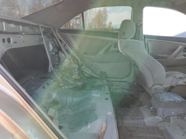 Toyota Camry Base Image 12