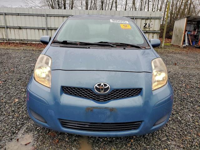 Toyota Yaris Image 7