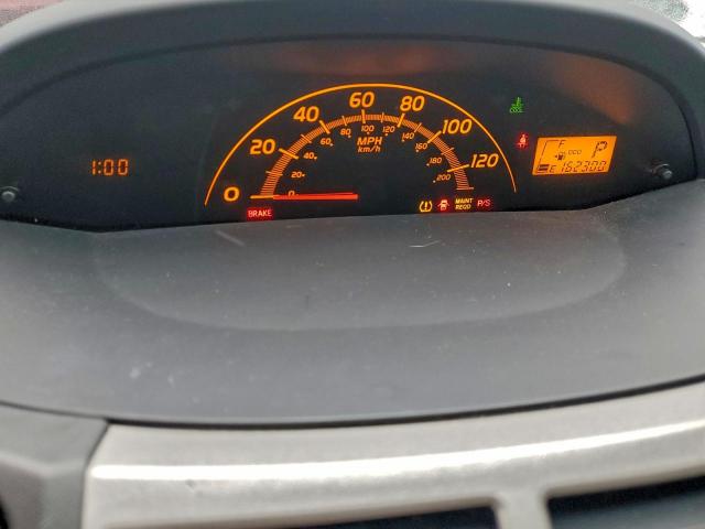 Toyota Yaris Image 6