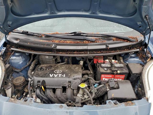 Toyota Yaris Image 8