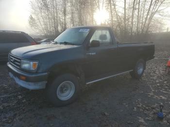  Salvage Toyota T100